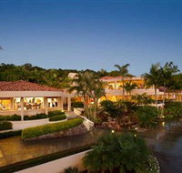 Noosa Springs Golf and Spa Resort - Accommodation Newcastle