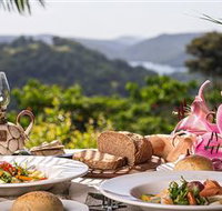 Lillypilly's Country Cottages - Accommodation Newcastle