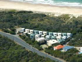 Marcus Beach QLD Accommodation Newcastle
