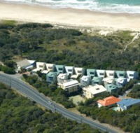 Castaway Cove Resort Noosa - Accommodation Newcastle
