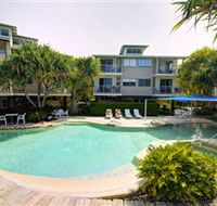Seacove Resort
