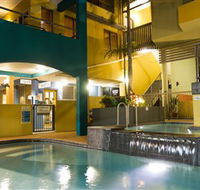 Coolum Beach Resort