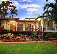 Buderim Cottages - Accommodation Newcastle