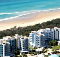 Atlantis Marcoola Beachfront Resort - Accommodation Newcastle