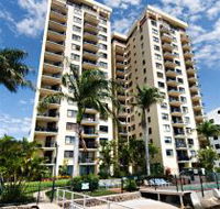 Banyandah Towers - Accommodation Newcastle