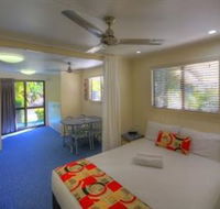 Alex Beach Cabins and Tourist Park - Accommodation Newcastle