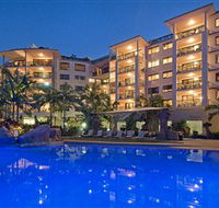 The Mirage Alexandra Headland - Accommodation Newcastle