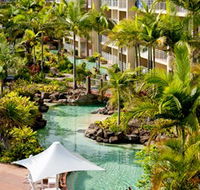 BreakFree Alexandra Beach Resort - Accommodation Newcastle