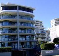 Cerulean Apartments