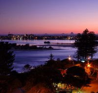 Waterview Resort