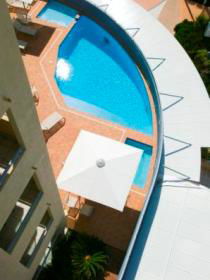 ULTIQA Shearwater Resort - Accommodation Newcastle 1