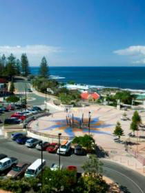 ULTIQA Shearwater Resort - Accommodation Newcastle 2