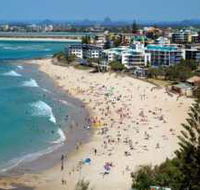 Meridian Caloundra - Accommodation Newcastle