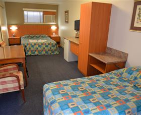 North Ipswich QLD Accommodation Newcastle