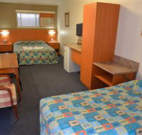 Motel Monaco - Accommodation Newcastle
