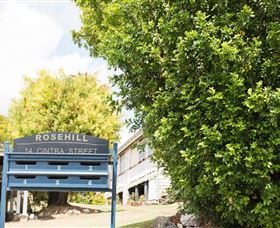 Eastern Heights QLD Accommodation Newcastle