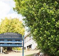 Rosehill Apartments - Accommodation Newcastle