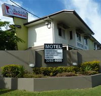 Redcliffe Motor Inn - Accommodation Newcastle