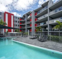 BreakFree Fortitude Valley - Accommodation Newcastle