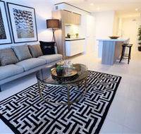 Alex Perry Hotel and Apartments - Accommodation Newcastle