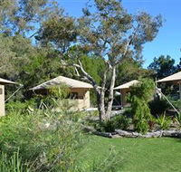 Castaways Moreton Island - Accommodation Newcastle
