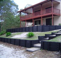 Seaview Moreton Island - Accommodation Newcastle