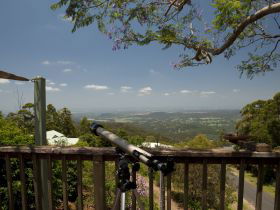 Tamborine Mountain Bed And Breakfast - Accommodation Newcastle 1