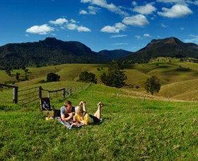 Darlington QLD Accommodation Newcastle