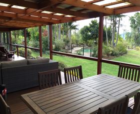 Beechmont Retreat - Accommodation Newcastle 1