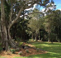 Beechmont Retreat - Accommodation Newcastle
