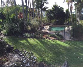 Beechmont Retreat - Accommodation Newcastle 3