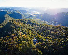 Binna Burra Lodge - Accommodation Newcastle 0