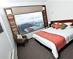 Binna Burra Lodge - Accommodation Newcastle 2