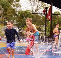 BIG4 Treasure Island Holiday Park - Accommodation Newcastle