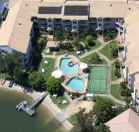 Pelican Cove Apartments - Accommodation Newcastle