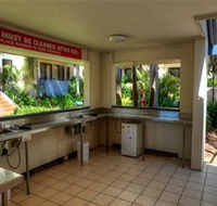 Sandcastles on Broadwater - Accommodation Newcastle