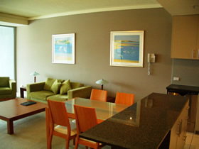 Grand Apartments - Accommodation Newcastle 1