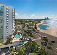 Grand Apartments - Accommodation Newcastle