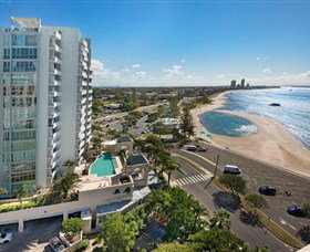 Grand Apartments - Accommodation Newcastle 0