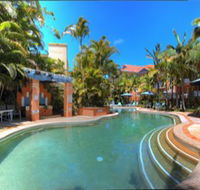 Blue Waters Apartments - Accommodation Newcastle