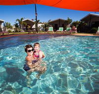Broadwater Tourist Park - Accommodation Newcastle