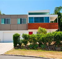 Hilltop Mansion Gold Coast - Accommodation Newcastle
