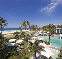 Sheraton Grand Mirage Resort Gold Coast - Accommodation Newcastle