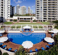 Xanadu Resort - Accommodation Newcastle