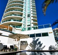 Pacific Views Resort - Accommodation Newcastle