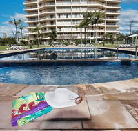 Contessa Holiday Apartments - Accommodation Newcastle