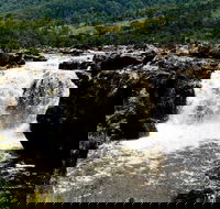 The Shack - Clarence Gorge - Accommodation Newcastle