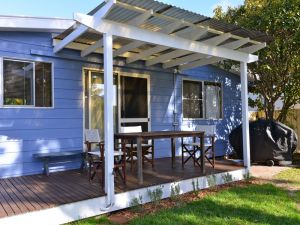 Callala Bay NSW Accommodation Newcastle