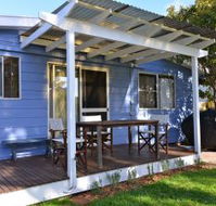 Water Gum Cottage - Accommodation Newcastle