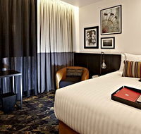 Rydges Fortitude Valley - Accommodation Newcastle